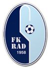 FK Rad Beograd